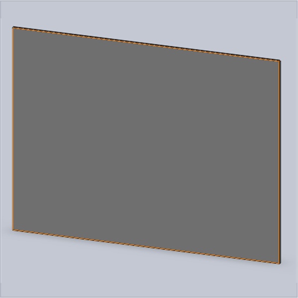 560 display panel