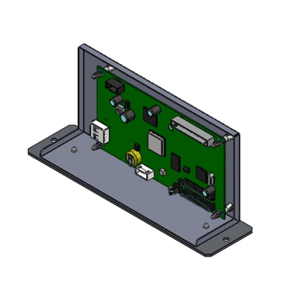 Luminosa 150 LCD Driver Board