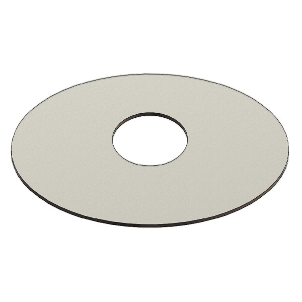 Woodtec FCS Top Plate