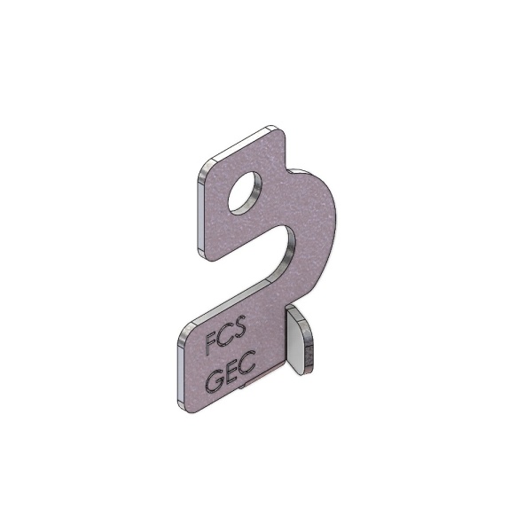 Woodtec FCS Defra Limiter