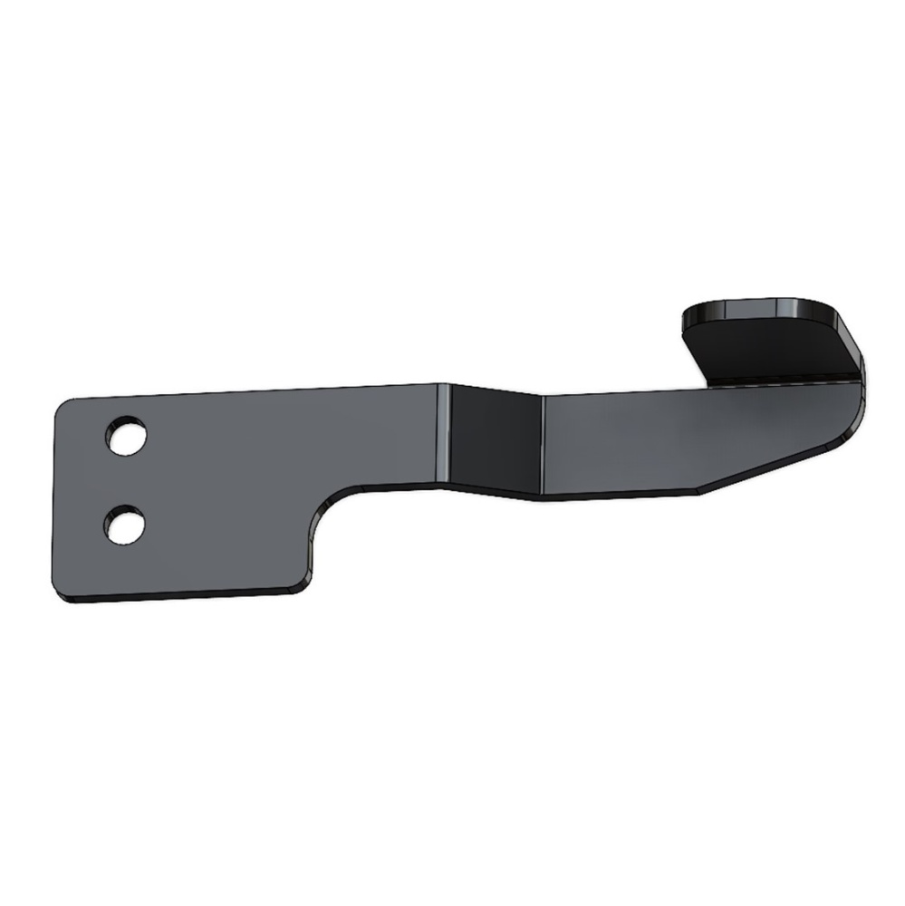 Slide Control Handle