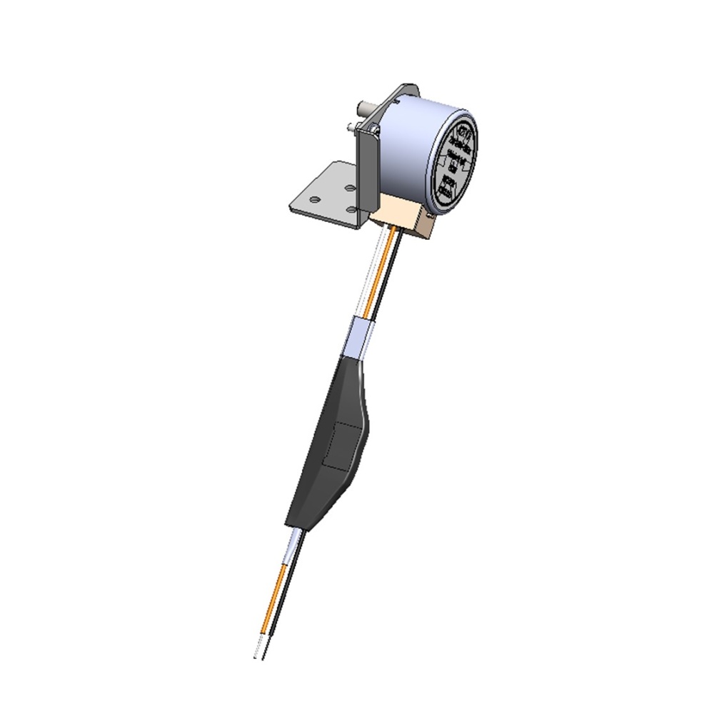 Luminosa 150 Fuel Bed Spindle Motor