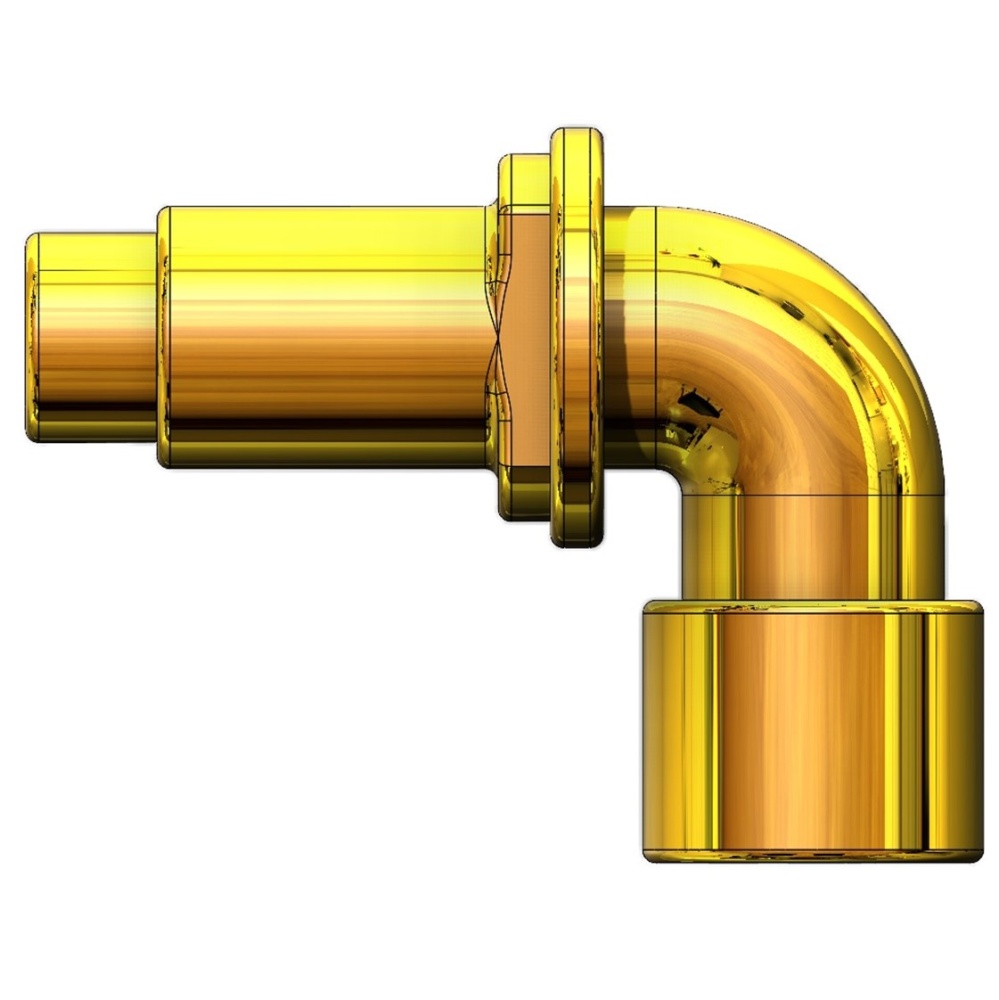 Injector Pattern 19 (Mk 400)