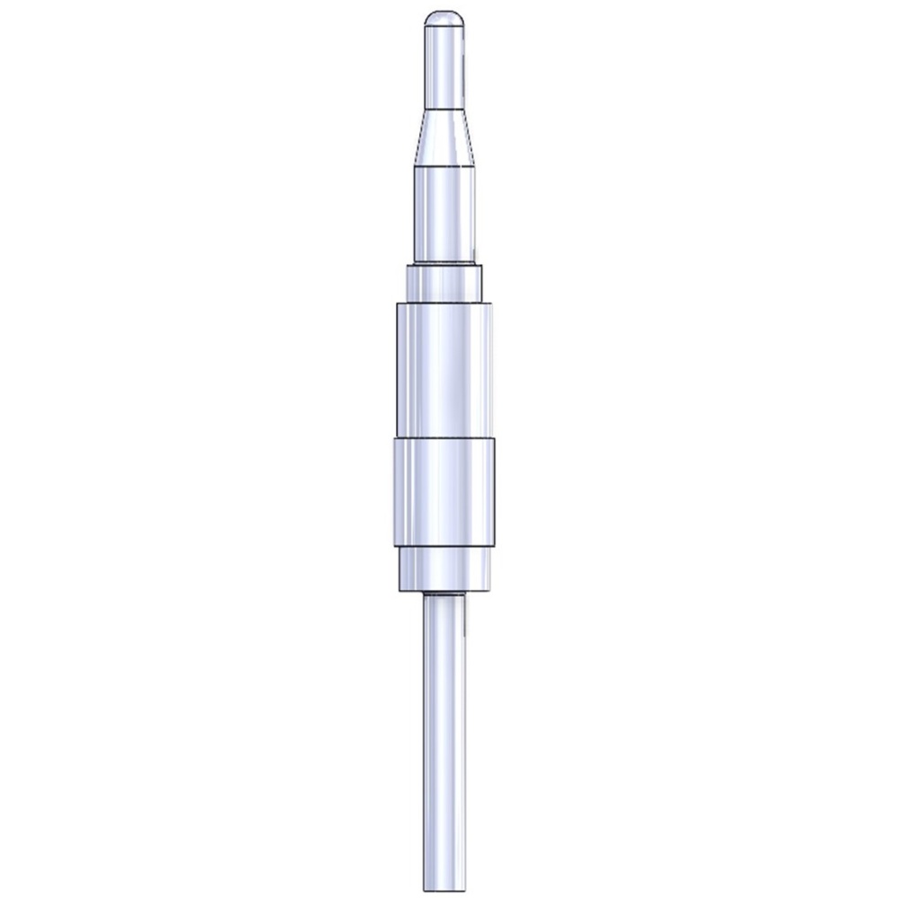 Manual & Slide Control Thermocouple