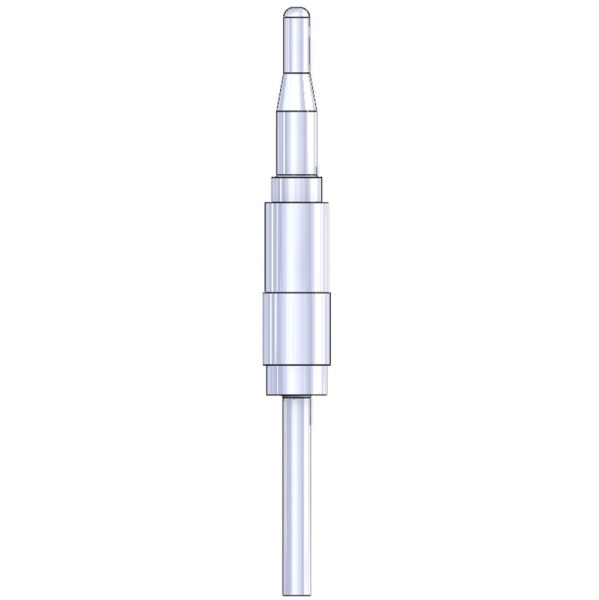 BF Remote thermocouple